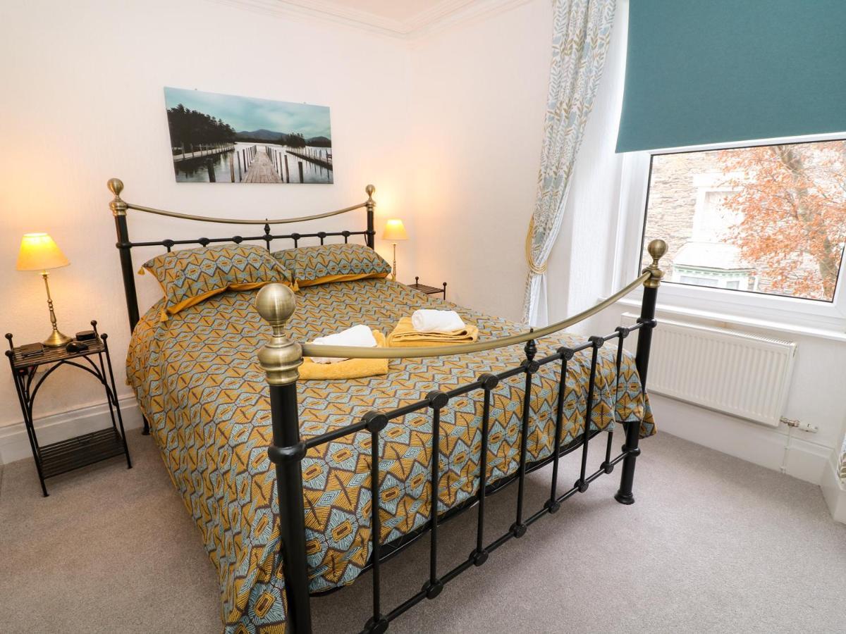 Villa Giddy Goose Windermere Esterno foto
