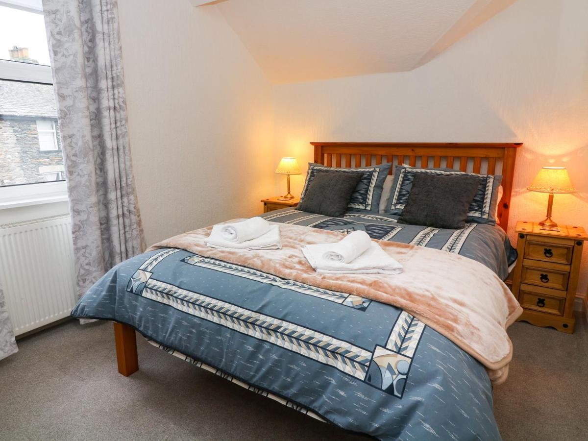 Villa Giddy Goose Windermere Esterno foto