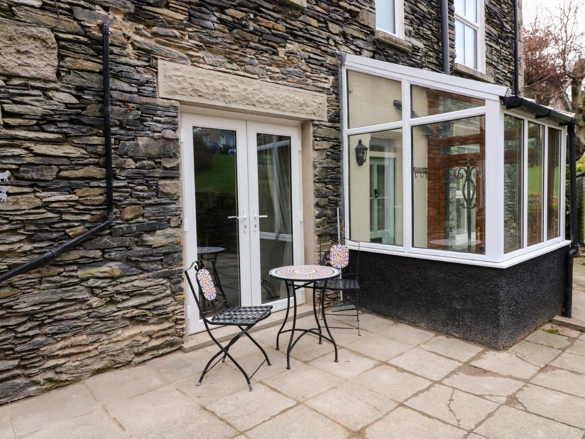 Villa Giddy Goose Windermere Esterno foto