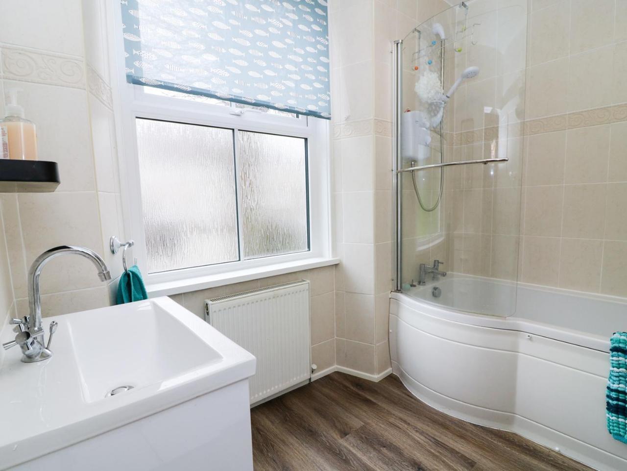 Villa Giddy Goose Windermere Esterno foto