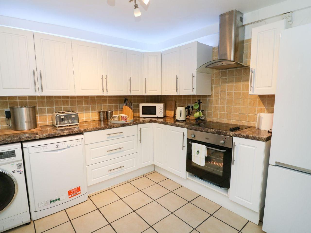 Villa Giddy Goose Windermere Esterno foto