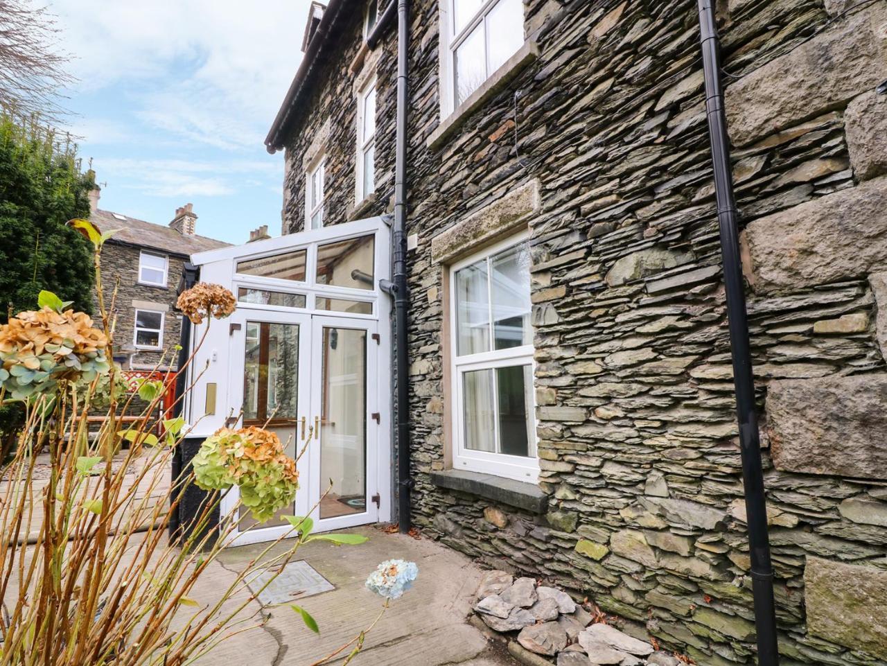 Villa Giddy Goose Windermere Esterno foto