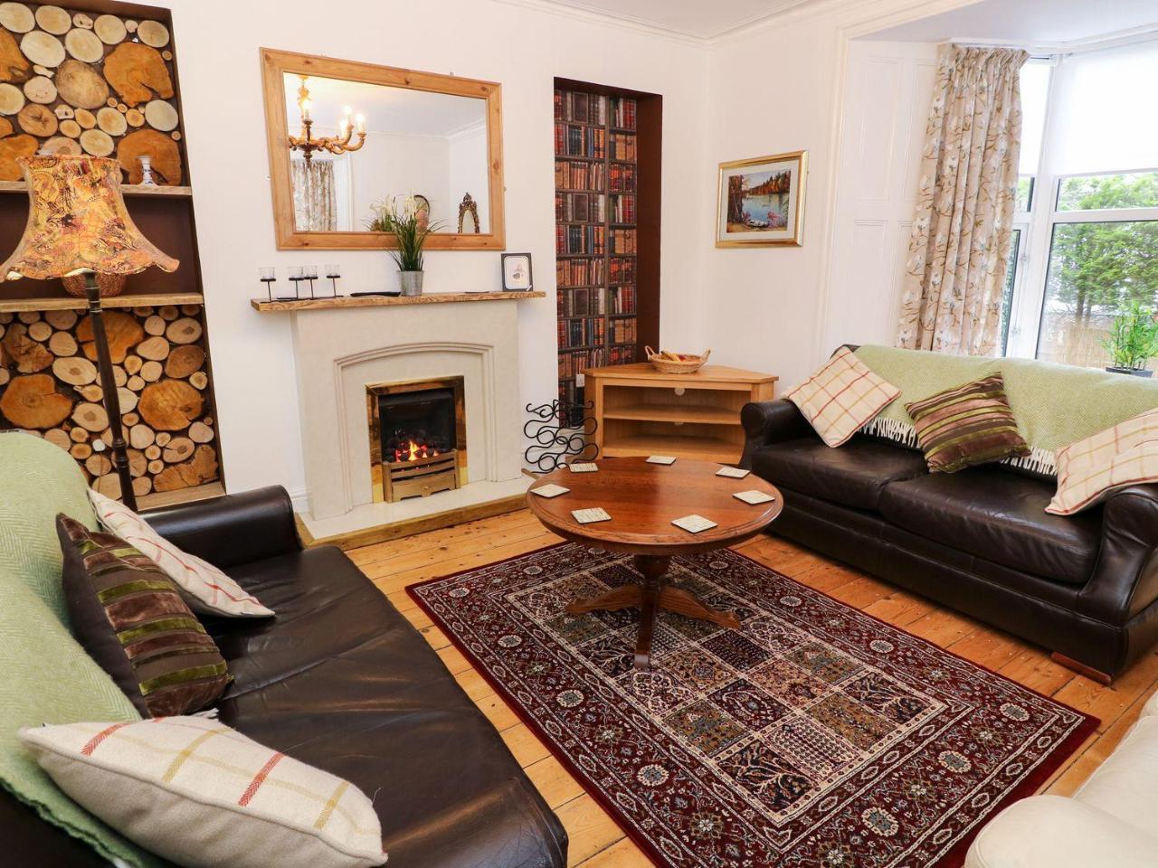 Villa Giddy Goose Windermere Esterno foto