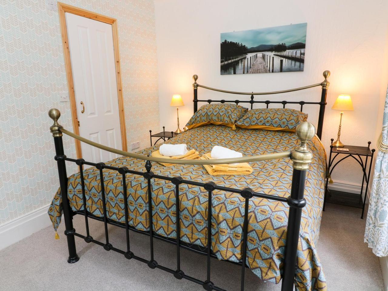 Villa Giddy Goose Windermere Esterno foto