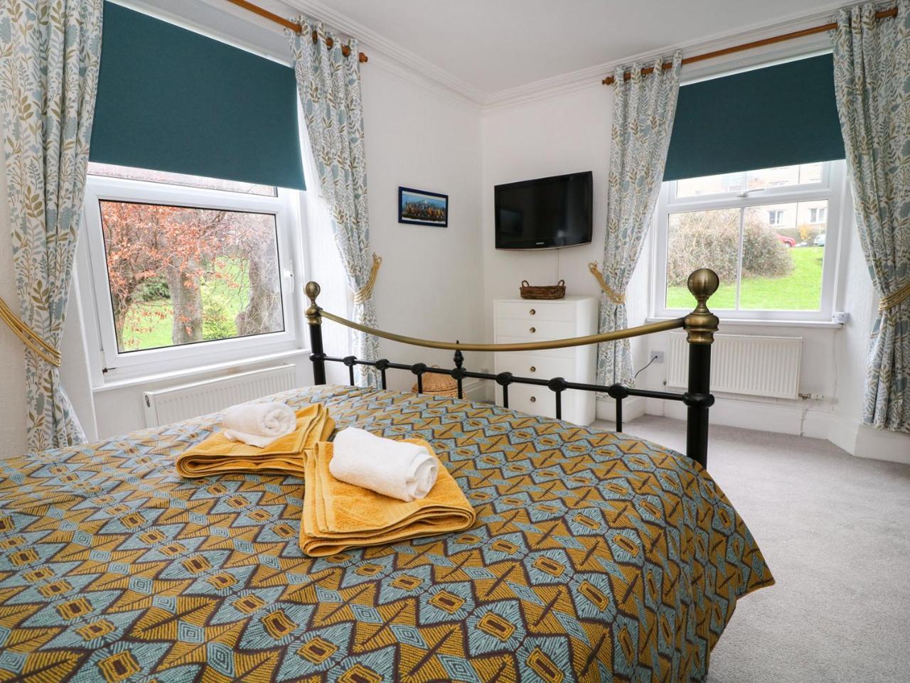 Villa Giddy Goose Windermere Esterno foto