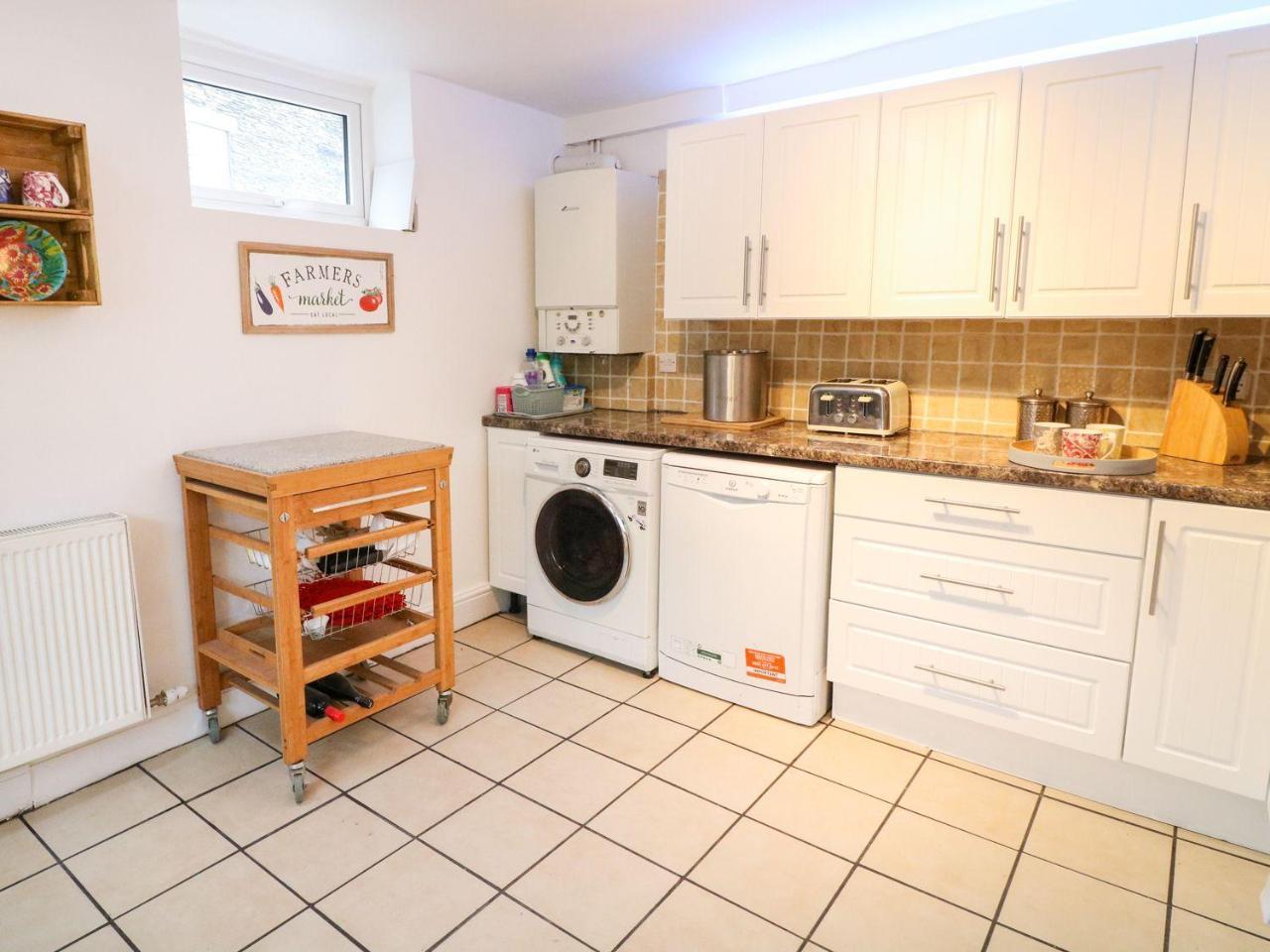 Villa Giddy Goose Windermere Esterno foto