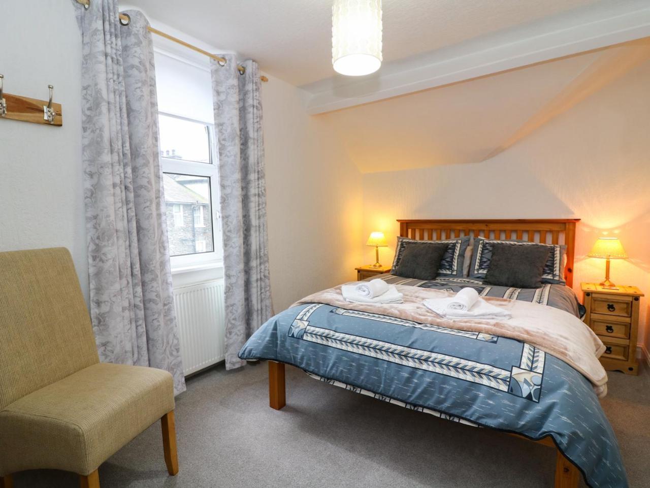 Villa Giddy Goose Windermere Esterno foto